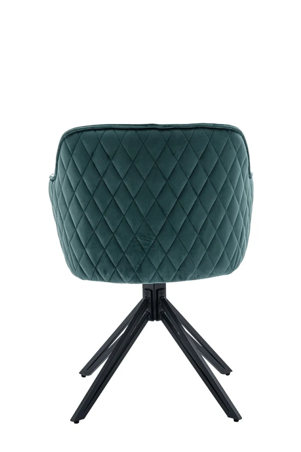 Salesfever Chaises Rembourrées|Chaises À Accoudoirs<Chaise PIRU