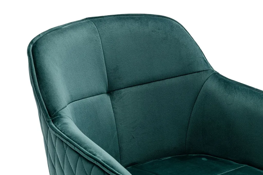 Salesfever Chaises Rembourrées|Chaises À Accoudoirs<Chaise PIRU