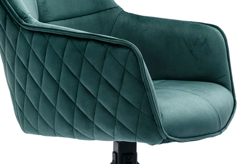 Salesfever Chaises Rembourrées|Chaises À Accoudoirs<Chaise PIRU