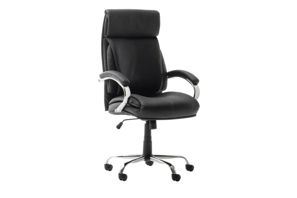 MCA Direkt Chaises De Bureau<Chaise pivotante à accoudoirs JAMAICA