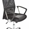 Inter Link Chaises De Bureau<Chaise pivotante TORINO