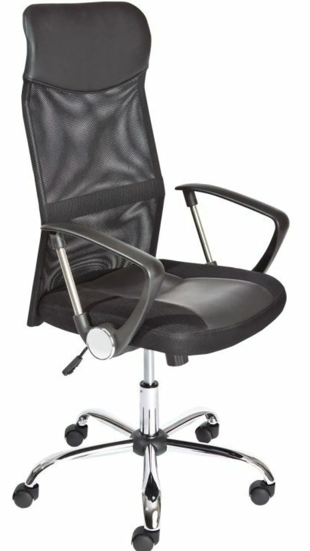 Inter Link Chaises De Bureau<Chaise pivotante TORINO