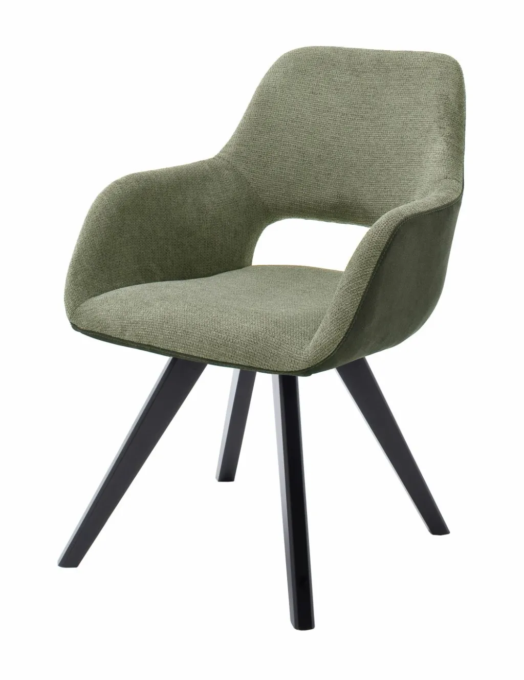 MCA Direkt Chaises Rembourrées|Chaises À Accoudoirs<Chaise pivotante ASELLA