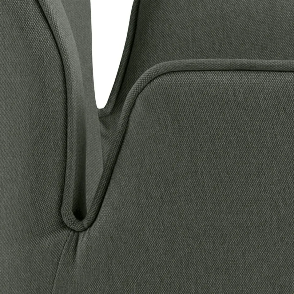 Actona Chaises À Accoudoirs|Chaises 4 Pieds<Chaise pivotante AURA