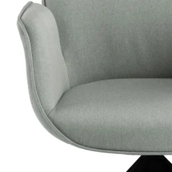 Actona Chaises À Accoudoirs|Chaises 4 Pieds<Chaise pivotante AURA
