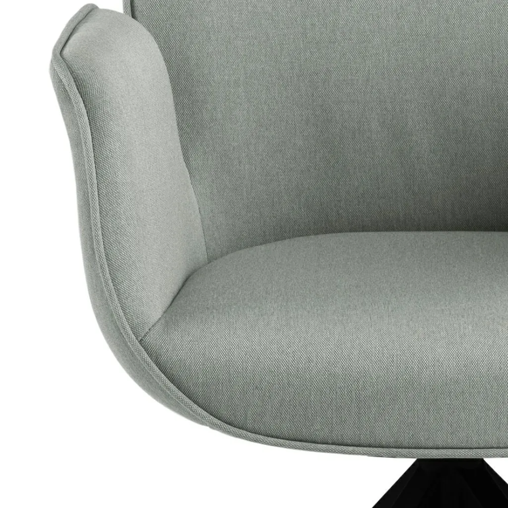 Actona Chaises À Accoudoirs|Chaises 4 Pieds<Chaise pivotante AURA