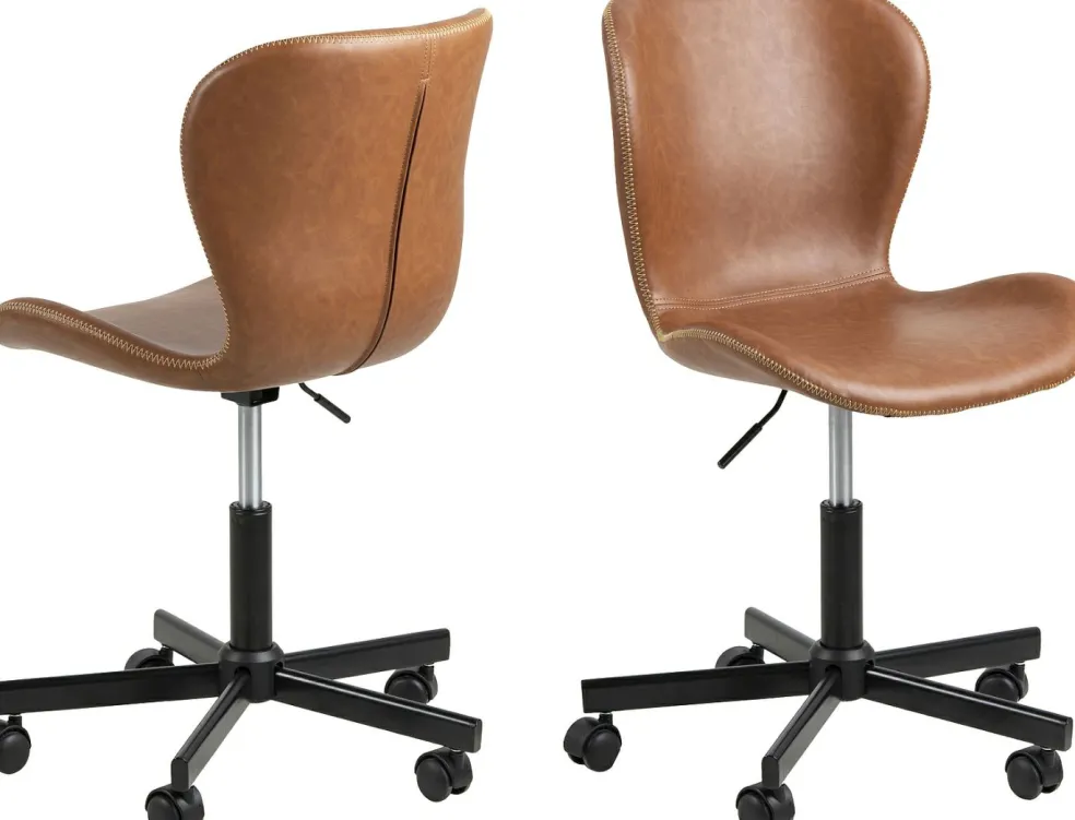 Chaise pivotante BATILDA