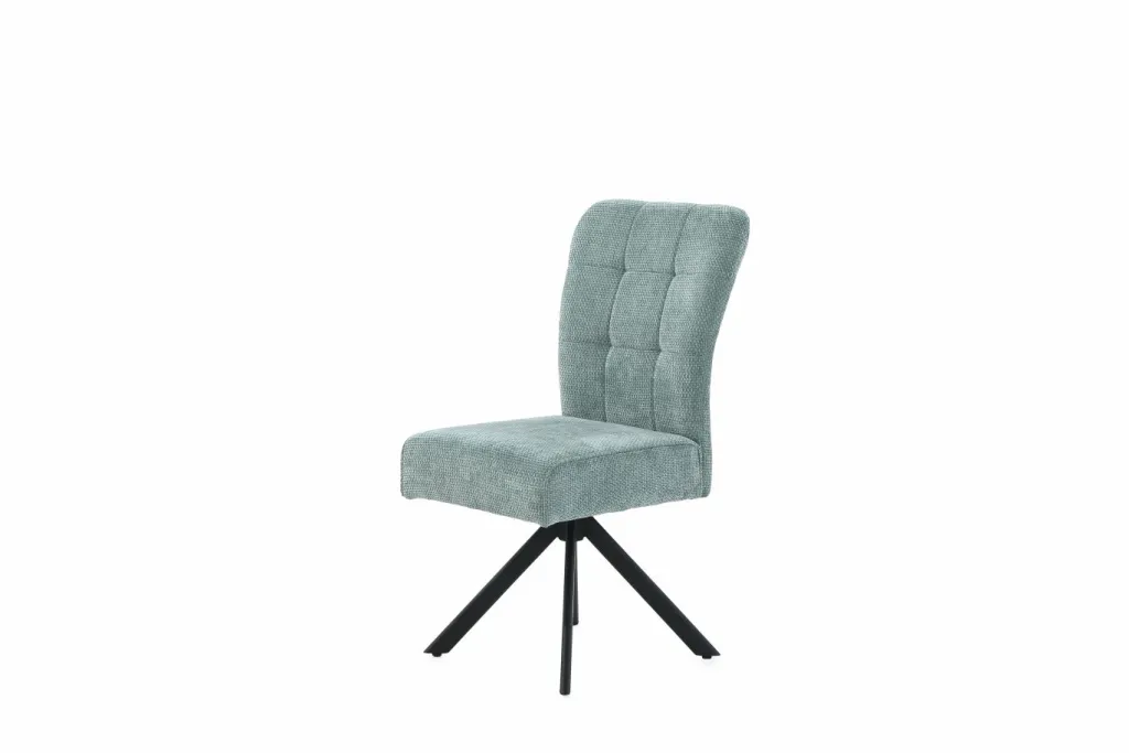 Pro.Com Chaises Rembourrées|Chaises 4 Pieds<Chaise pivotante BECKY