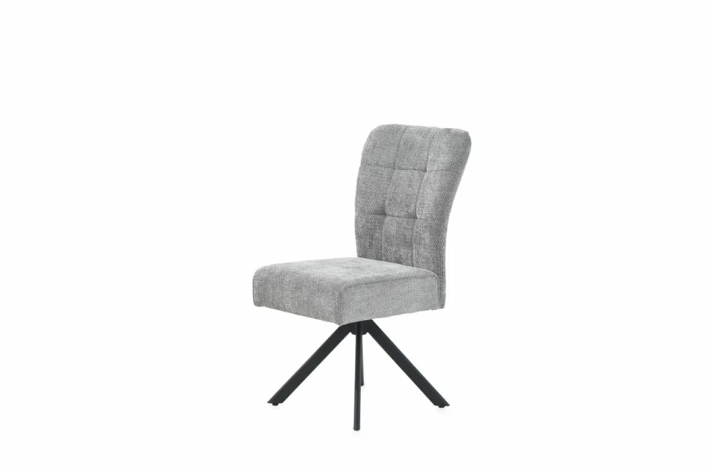 Pro.Com Chaises Rembourrées|Chaises 4 Pieds<Chaise pivotante BECKY