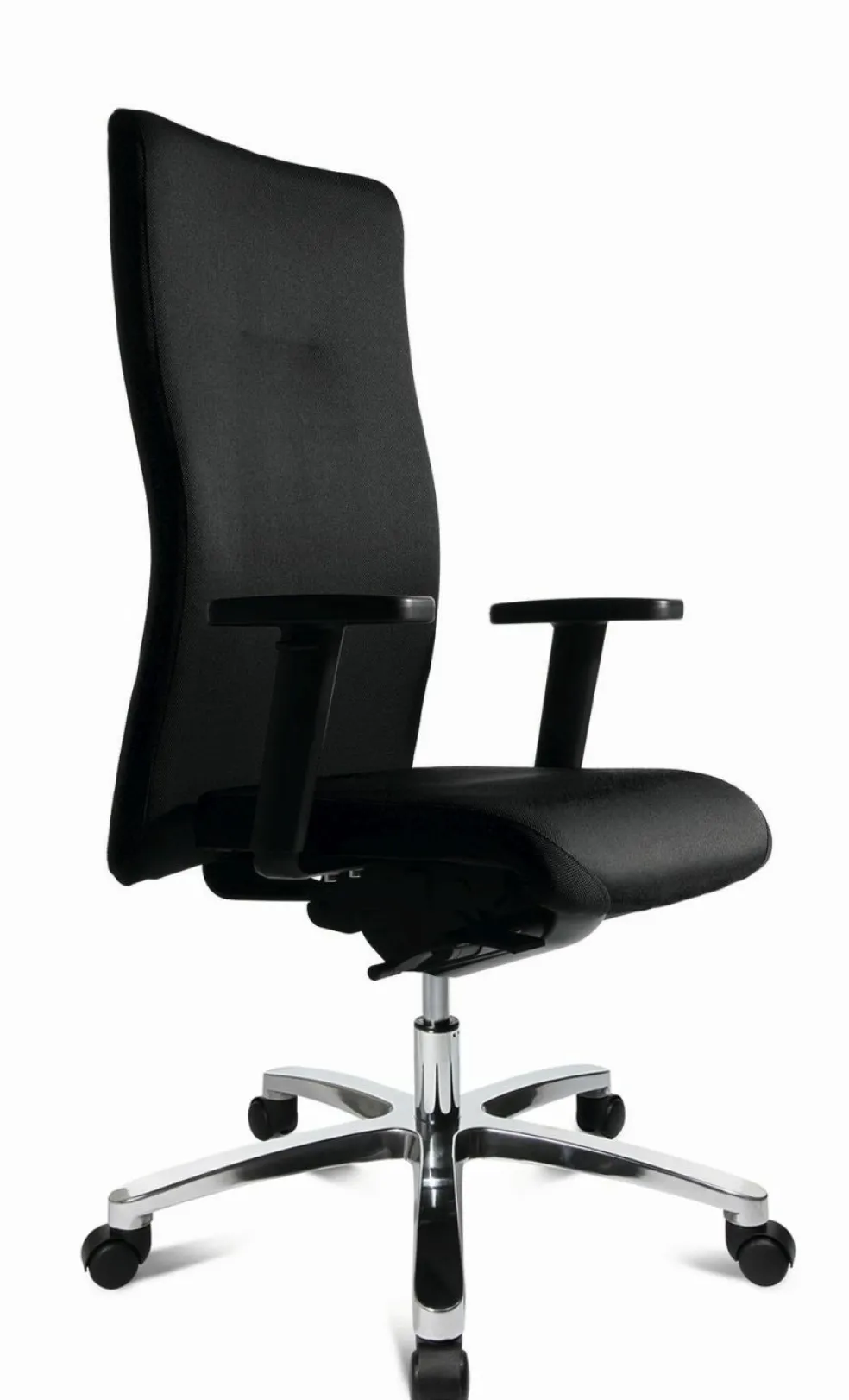 Chaise pivotante BIG STAR 20