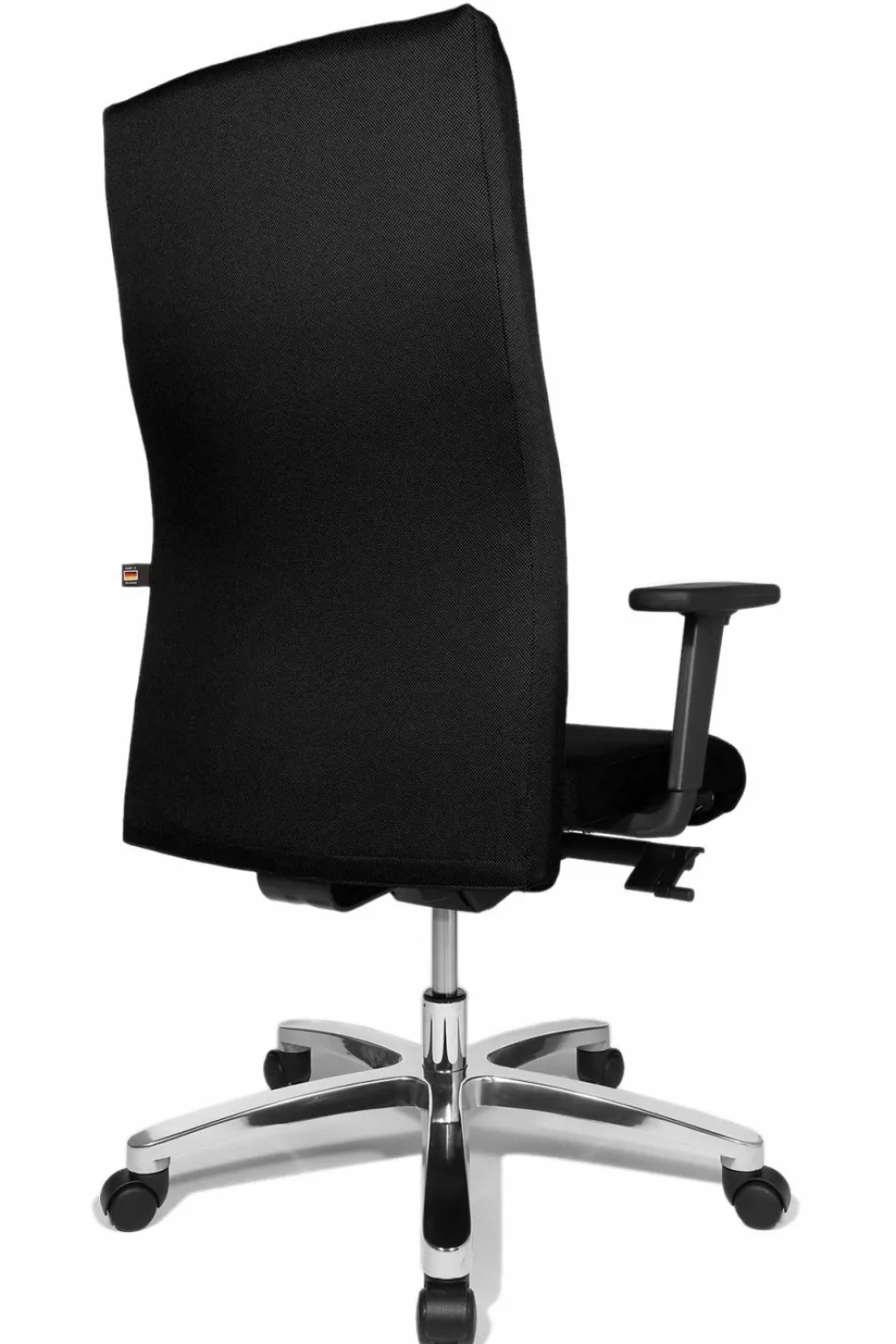 Chaise pivotante BIG STAR 20