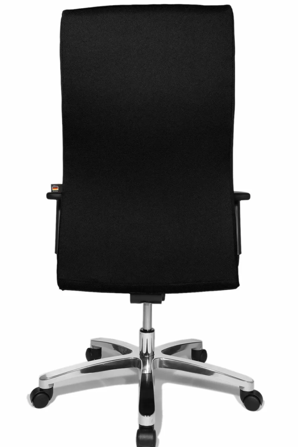 Chaise pivotante BIG STAR 20