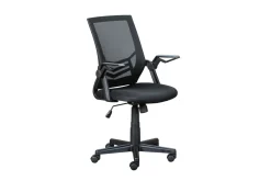 Inter Link Chaises De Bureau<Chaise pivotante JILLI