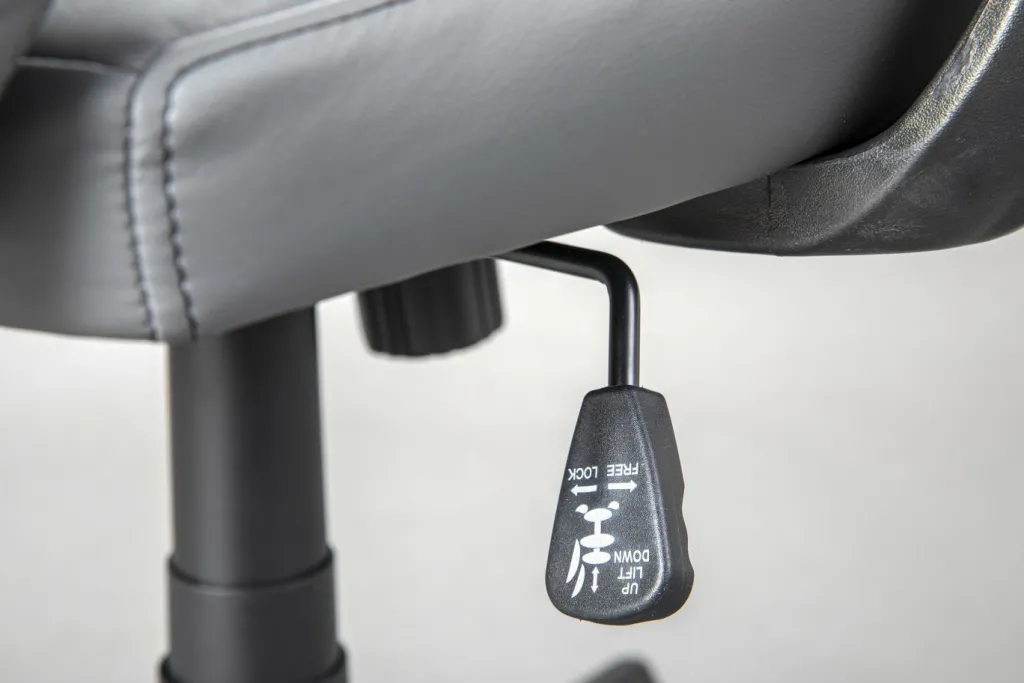 Inter Link Chaises De Bureau<Chaise pivotante LYSANDER