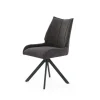 Chaise pivotante MADISON
