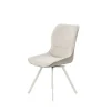 Chaise pivotante MALOY