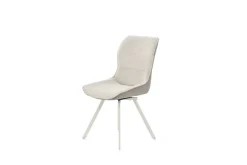 Chaise pivotante MALOY