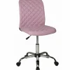 Duo Chaises De Bureau<Chaise pivotante MILO