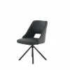 Chaise pivotante MILO