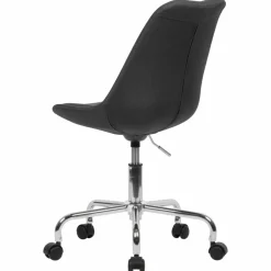 Skyport Chaises De Bureau<Chaise pivotante NAM TOK KLONG YAIKI