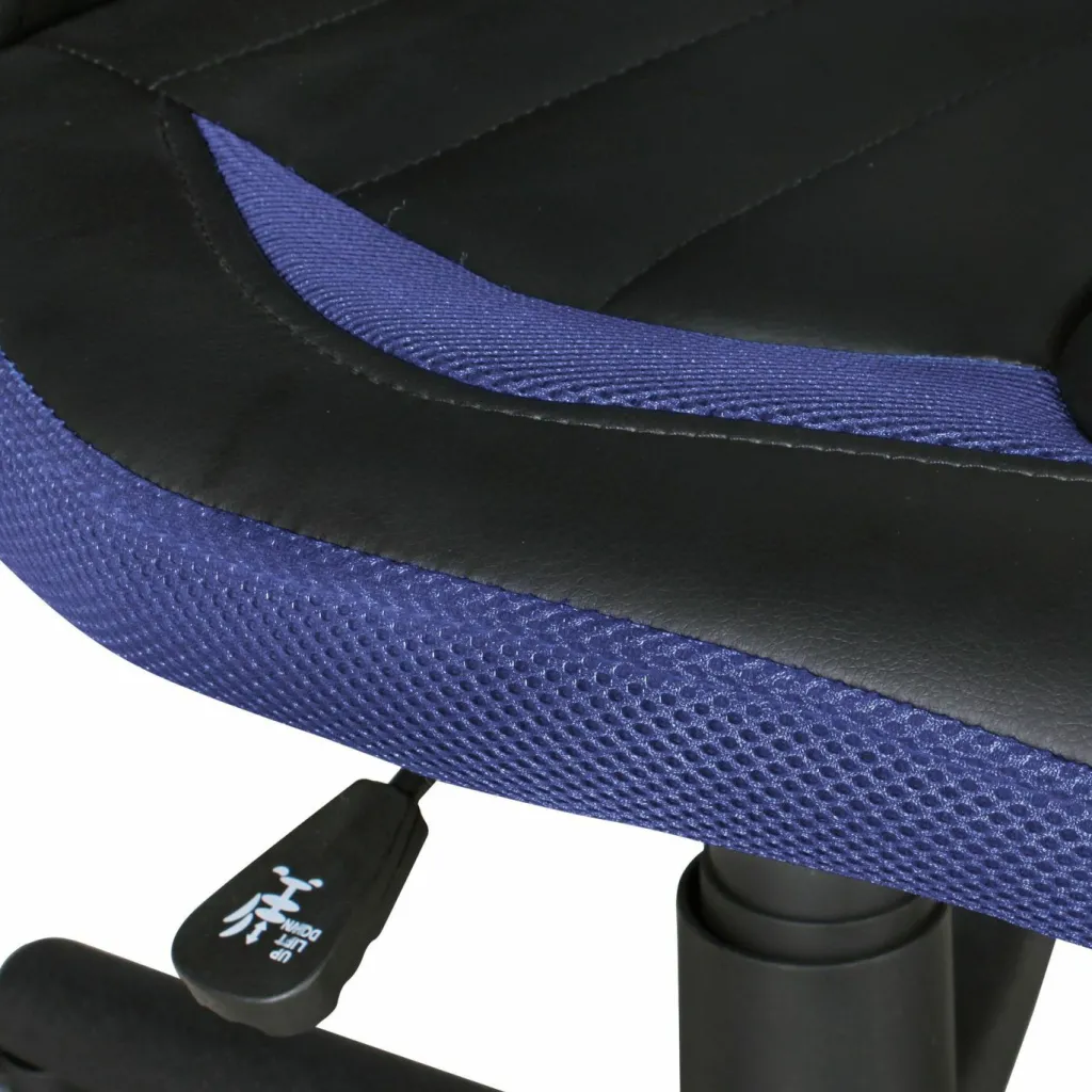 Skyport Chaises De Bureau<Chaise pivotante NAM TOK MA KOK
