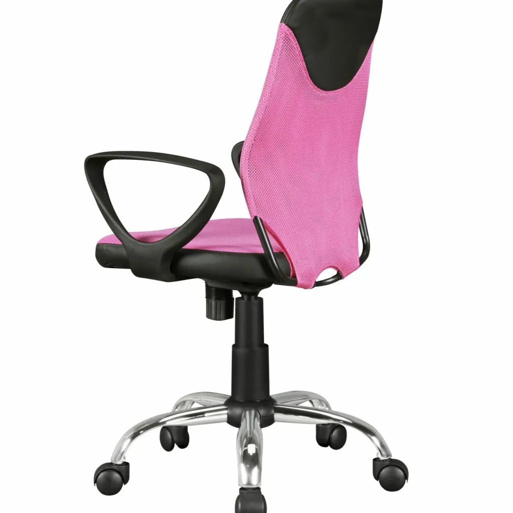 Skyport Chaises De Bureau<Chaise pivotante NAM TOK KHLONG CHAO