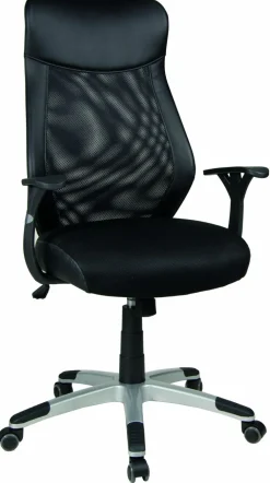 Duo Chaises De Bureau<Chaise pivotante NIKO