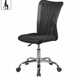 Skyport Chaises De Bureau<Chaise pivotante PHONG