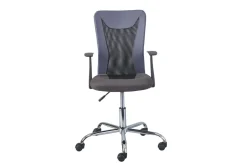 Chaise pivotante pour enfant DONNY