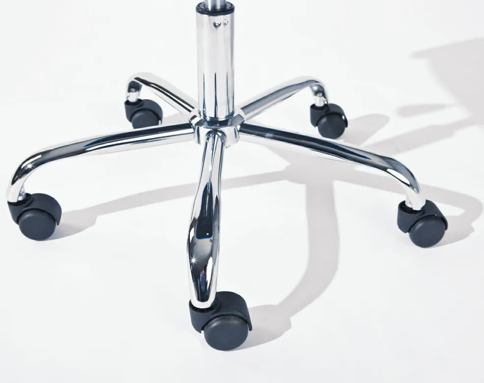 Chaise pivotante pour enfants BONNIE