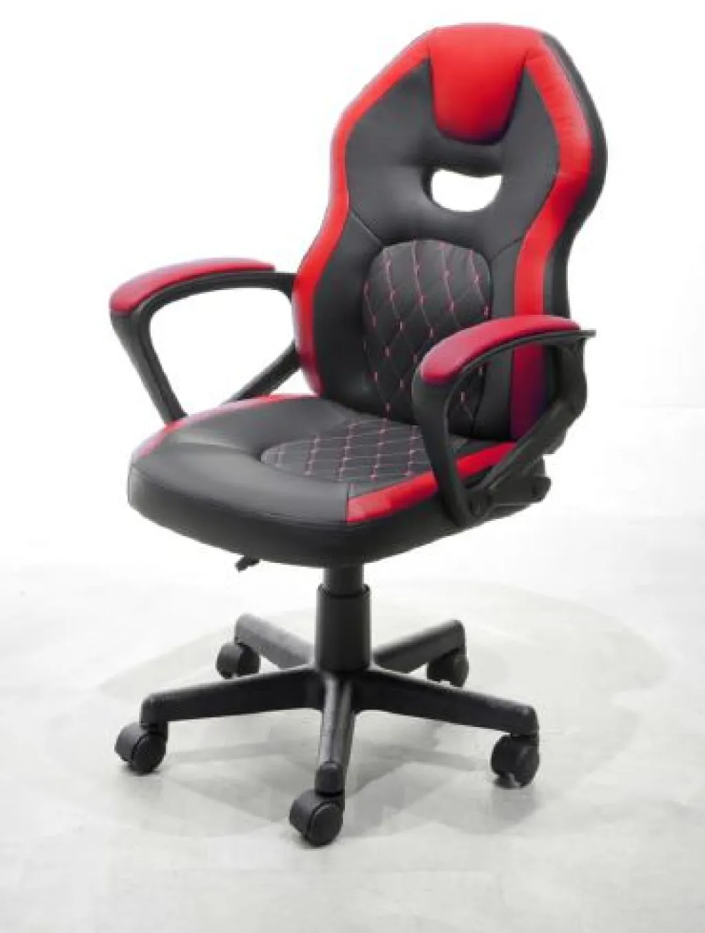 MCA Direkt Chaises De Bureau<Chaise pivotante pour enfant mcRacing A30