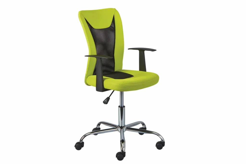 Inter Link Chaises De Bureau<Chaise pivotante pour enfant DONNY