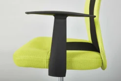 Inter Link Chaises De Bureau<Chaise pivotante pour enfant DONNY