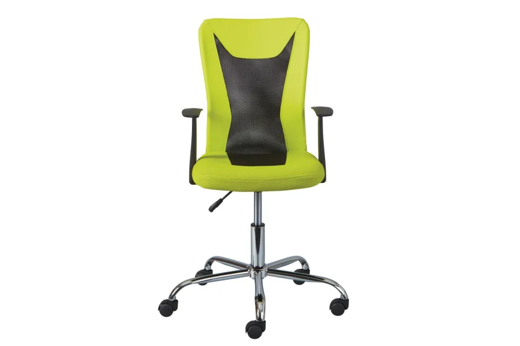 Inter Link Chaises De Bureau<Chaise pivotante pour enfant DONNY