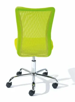 Inter Link Chaises De Bureau<Chaise pivotante pour enfants BONNIE