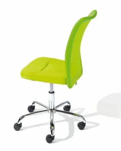 Inter Link Chaises De Bureau<Chaise pivotante pour enfants BONNIE