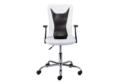 Inter Link Chaises De Bureau<Chaise pivotante pour enfant DONNY