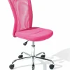 Inter Link Chaises De Bureau<Chaise pivotante pour enfants BONNIE