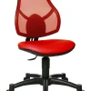 Chaise pivotante SITNESS JUNIOR 600