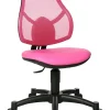 Topstar Chaises De Bureau<Chaise pivotante SITNESS JUNIOR 600
