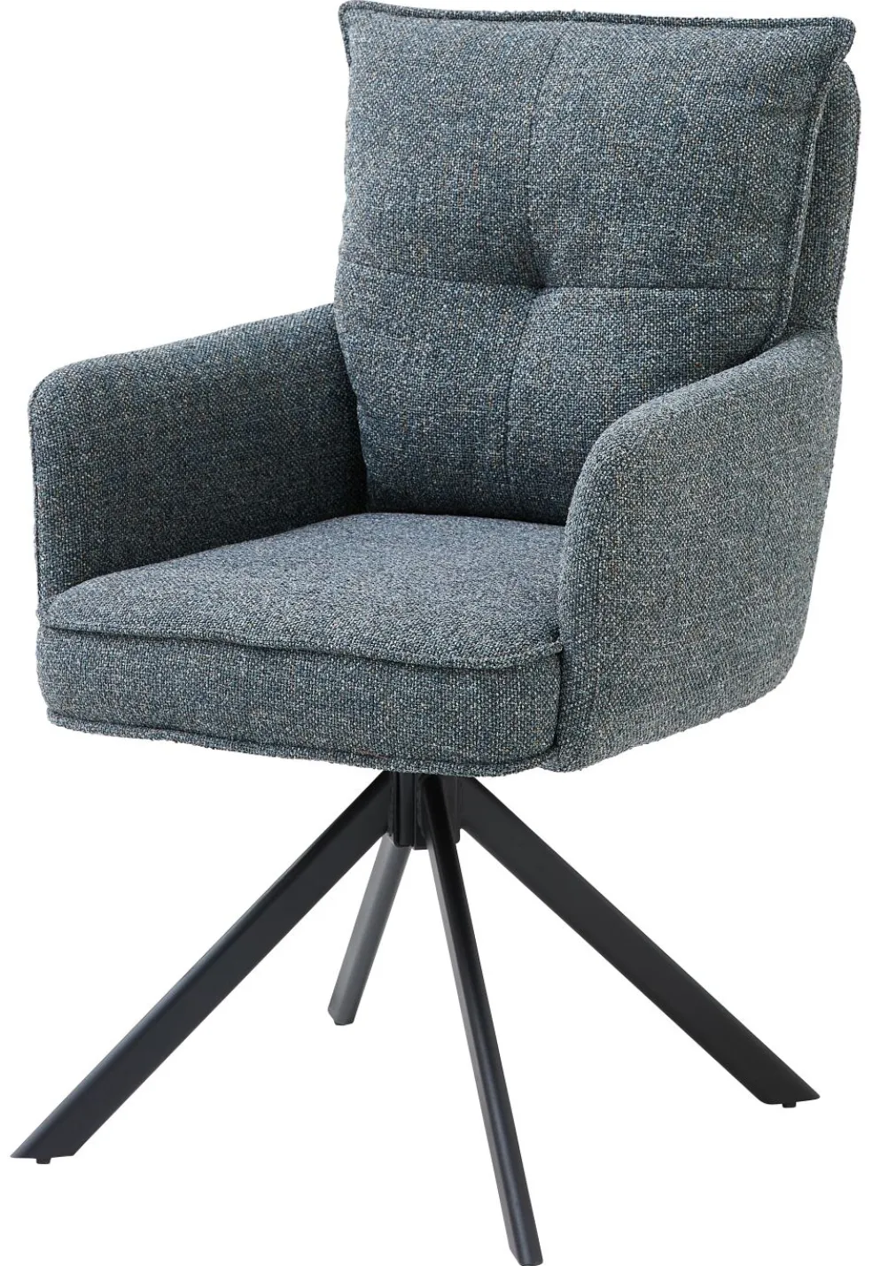 Chaise pivotante SOFIA