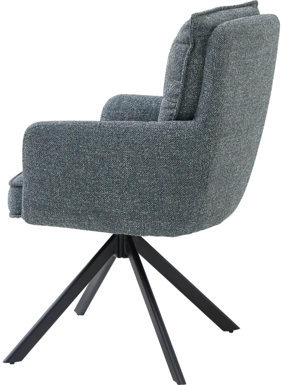 Chaise pivotante SOFIA