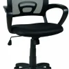 Duo Chaises De Bureau<Chaise pivotante TOM