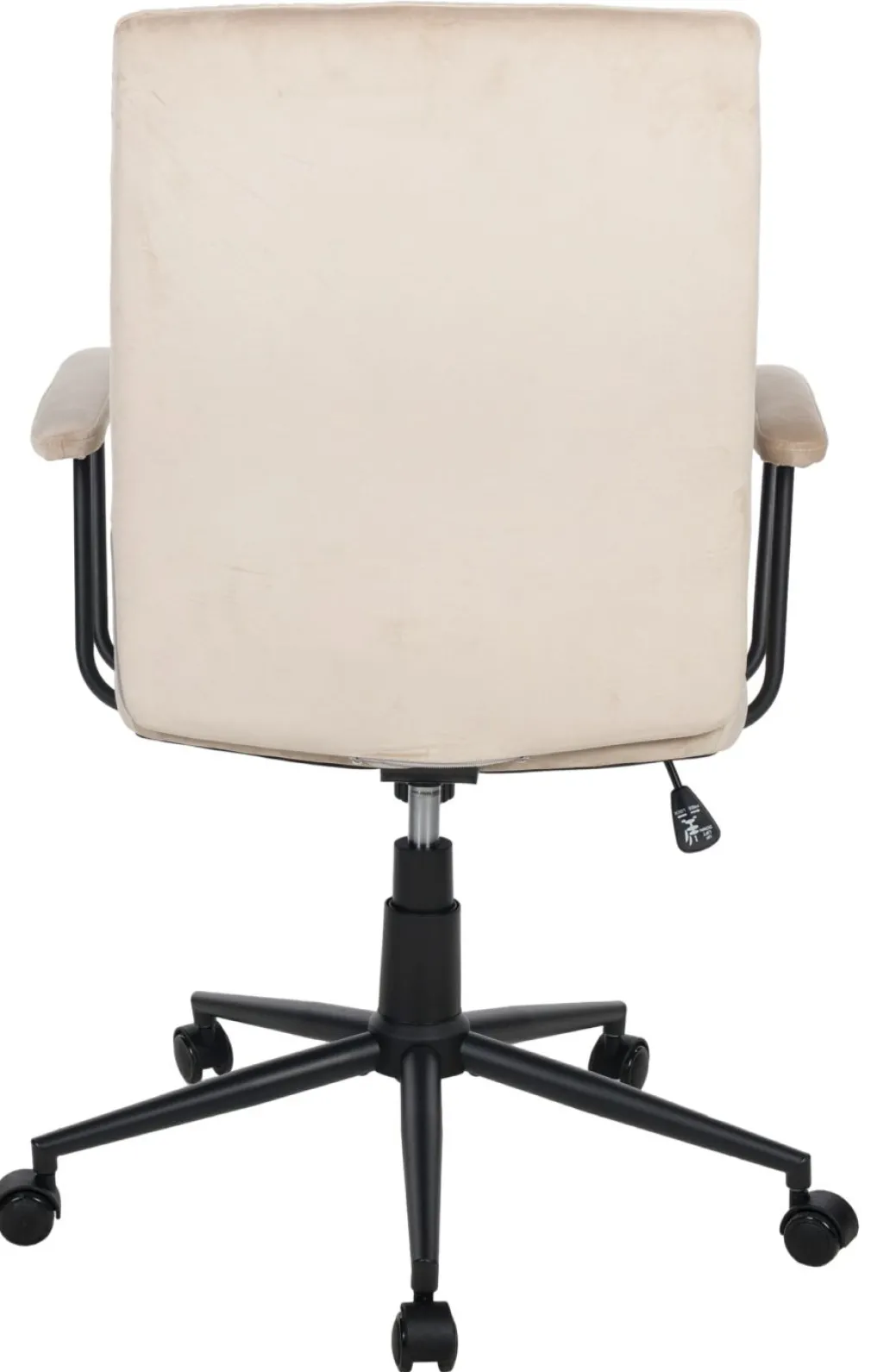 Duo Chaises De Bureau<Chaise pivotante TOME