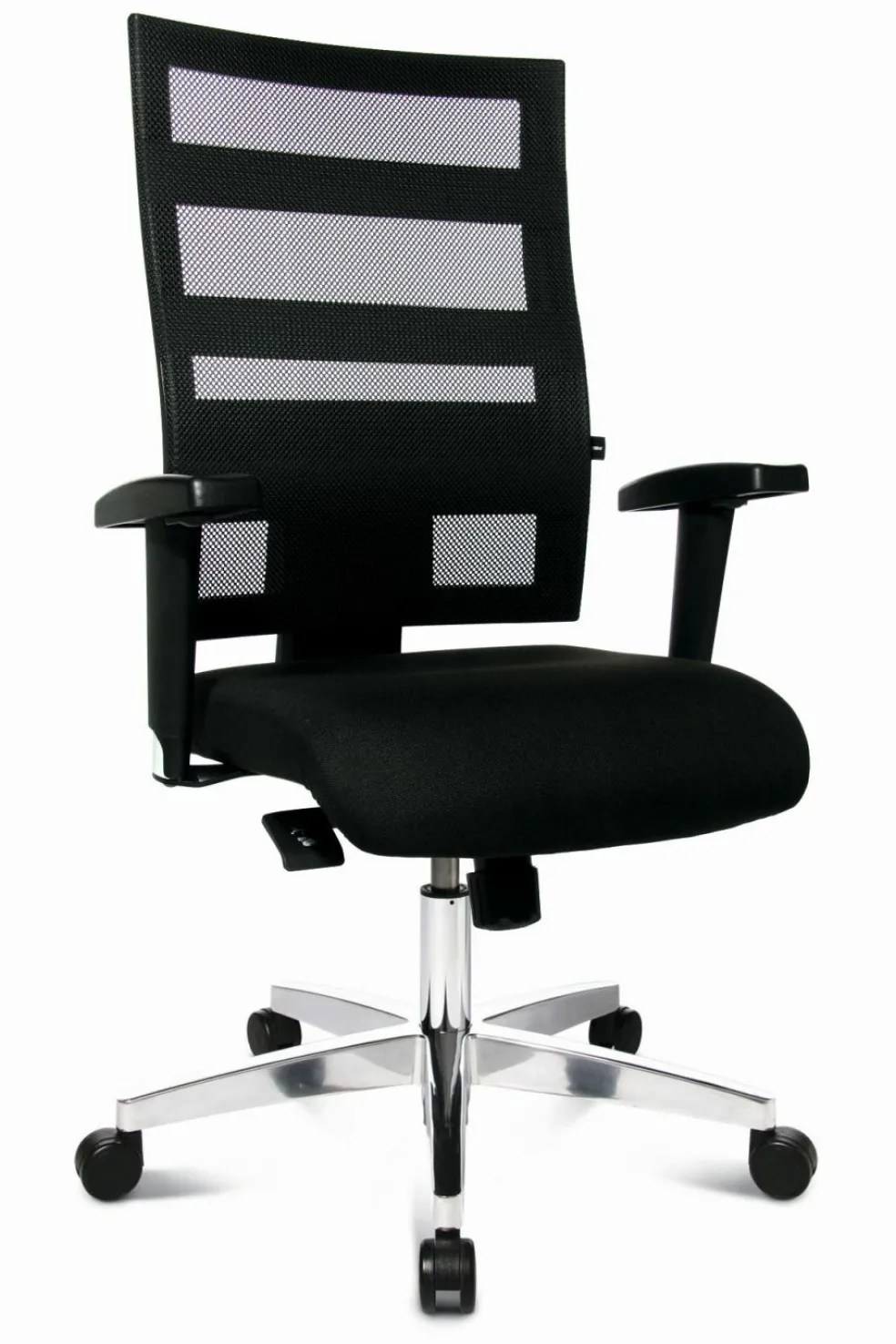 Chaise pivotante X-PANDER