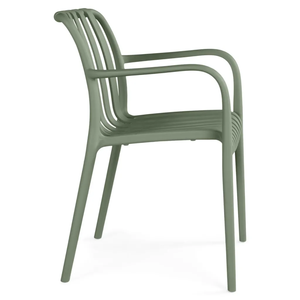 DESIGNlink Meubles De Jardin<Chaise PIXA