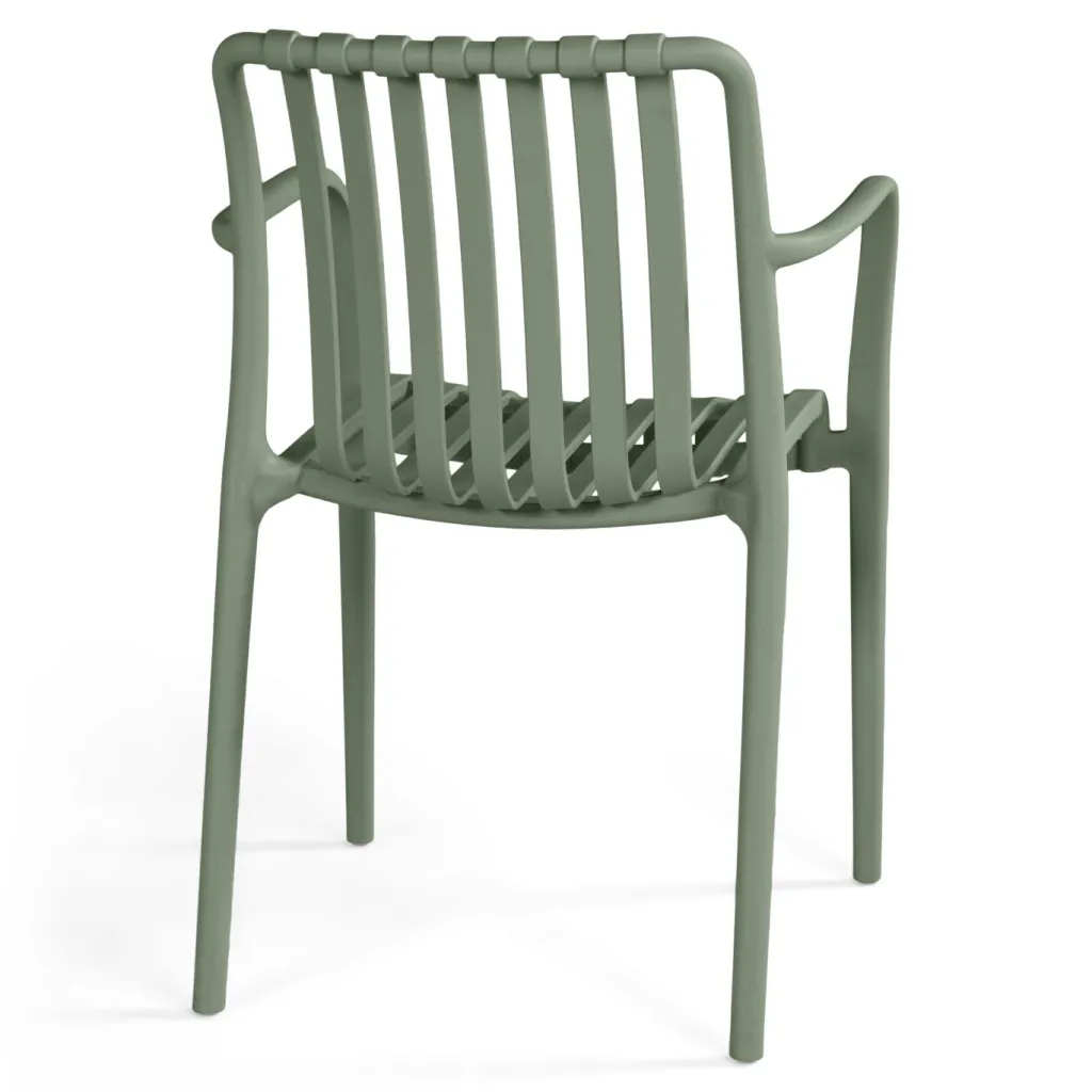 DESIGNlink Meubles De Jardin<Chaise PIXA