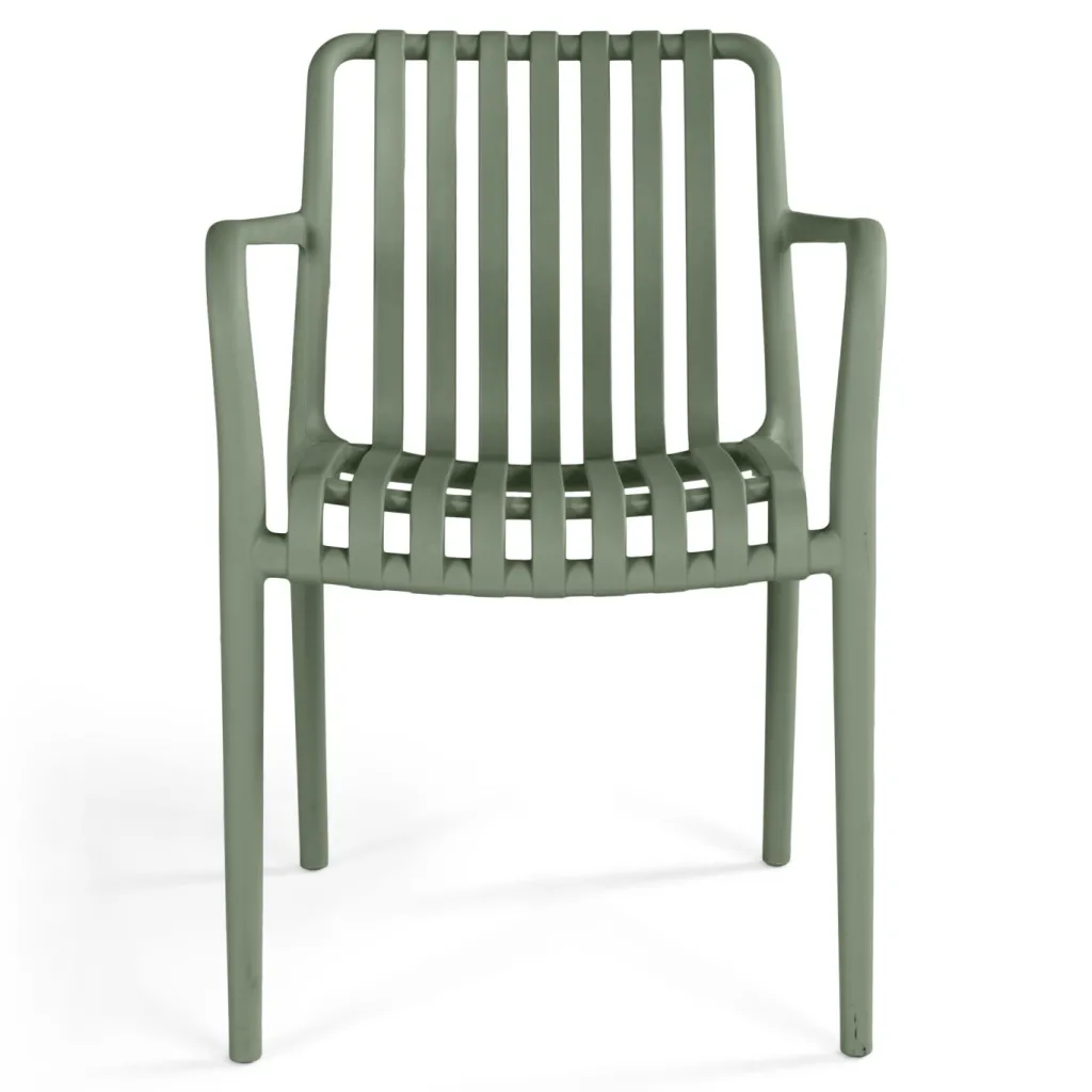 DESIGNlink Meubles De Jardin<Chaise PIXA