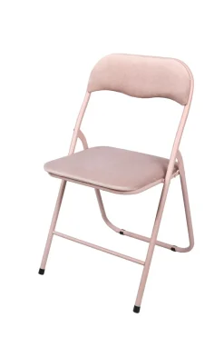 DESIGNlink Chaises Pliantes<Chaise pliante TRISH