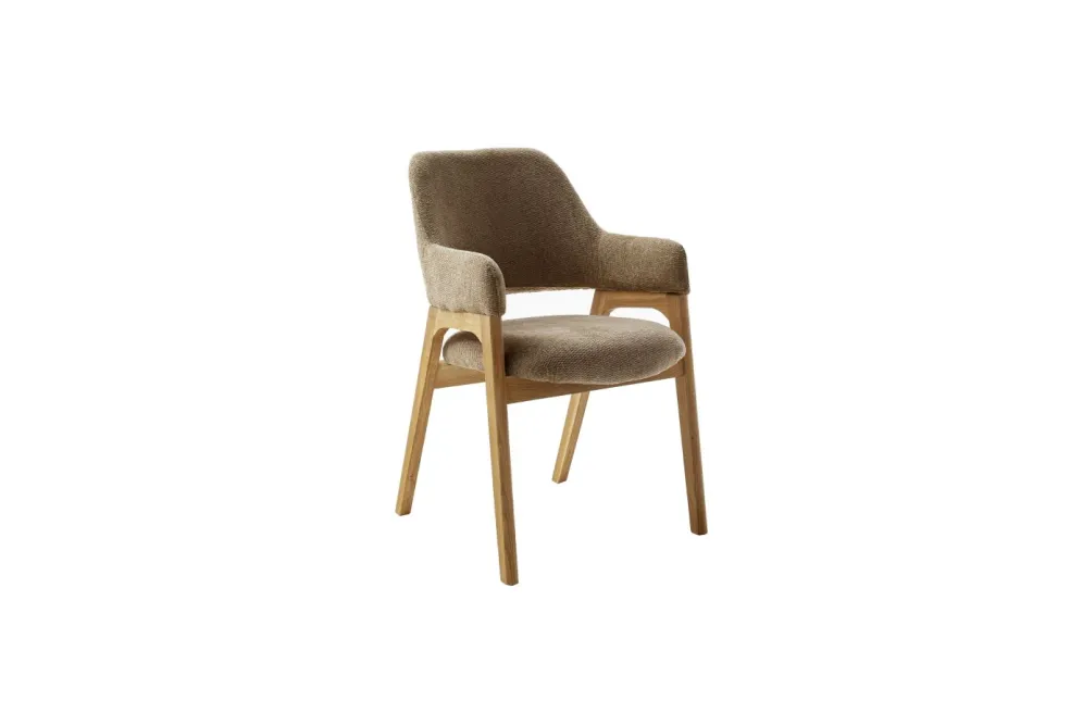 Chaise polyester ALPENA